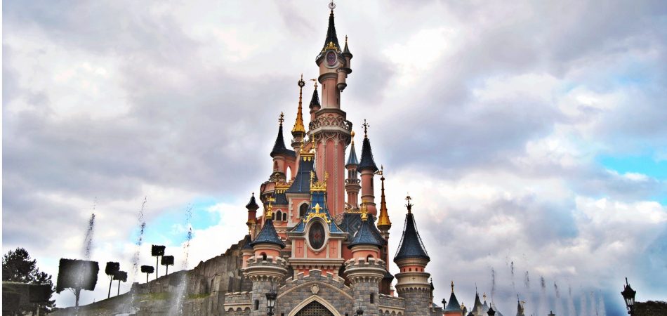 Franta Paris Disneyland2